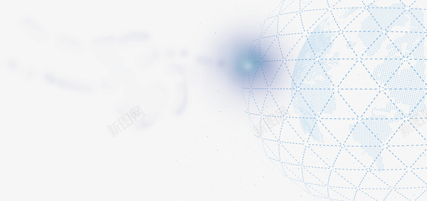 数字化地球3png免抠素材_88icon https://88icon.com 地球 数字化 智能 AI