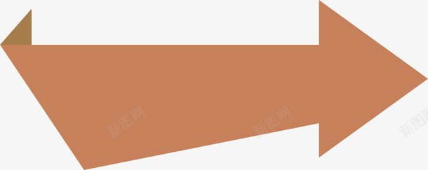 酱色箭头png免抠素材_88icon https://88icon.com 上升箭头 单向箭头 单向箭头矢量 卡通箭头 循环箭头 手绘箭头 指示箭头 虚线箭头 酱色箭头