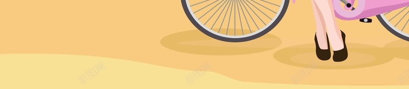 运动蓝色骑车的人卡通手绘背景psd设计背景_88icon https://88icon.com 户外运动 蓝色背景 卡通 手绘 运动 骑车的人 人物 风景 简约背景