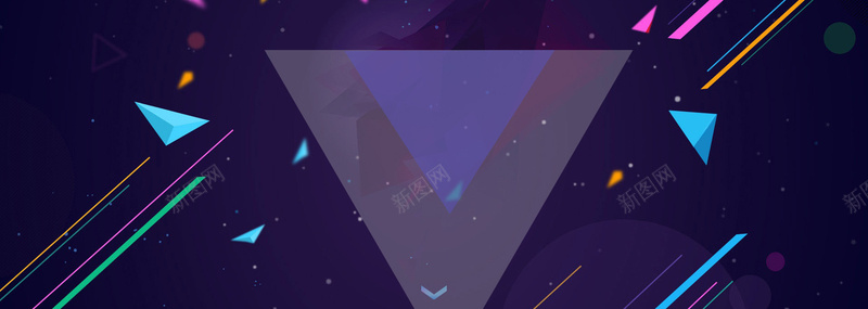 99焕新大促几何狂欢紫色bannerpsd设计背景_88icon https://88icon.com 99焕新 99大促 天猫焕新 女装海报 家电 数码 男装 99焕新海报 99大聚惠 99聚划算海报
