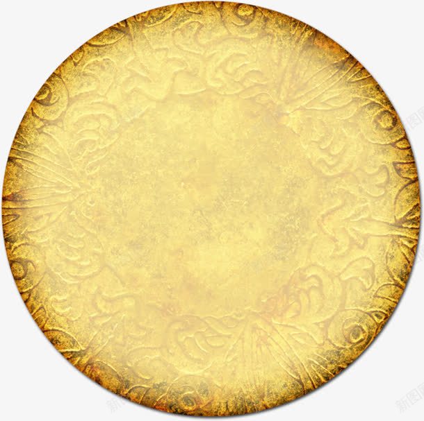 黄色牛皮纸png免抠素材_88icon https://88icon.com 创意 卡通 图形 手绘 牛皮纸 黄色