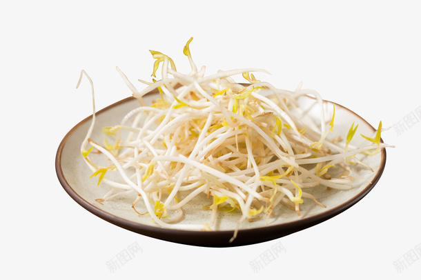 新鲜的绿豆芽png免抠素材_88icon https://88icon.com 发芽的绿豆 新 的 绿 芽 豆 鲜