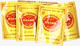 黄色特产包装袋装png免抠素材_88icon https://88icon.com 包装 特产 袋装 黄色