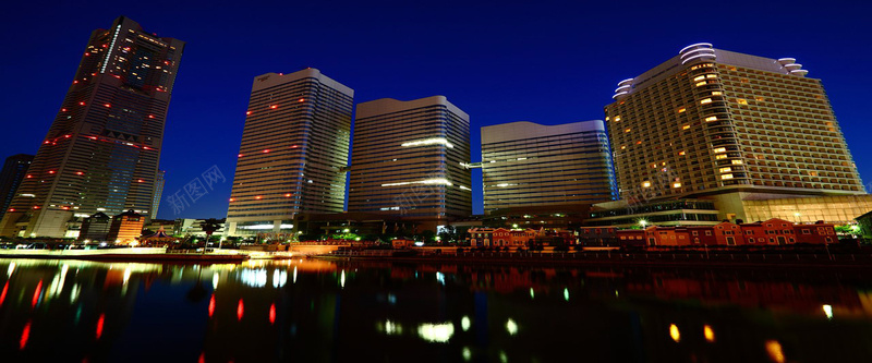 都市高楼背景jpg设计背景_88icon https://88icon.com 都市 高楼 夜景 灯光 海报banner 摄影 风景