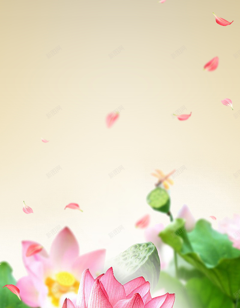 清新荷花养肤精华露护肤化妆品宣传H5背景psd设计背景_88icon https://88icon.com H5 psd 化妆品 化妆水 女性 护肤品 清新 爽肤水 精华露 花卉 花瓣 荷叶 荷花 莲子 莲蓬