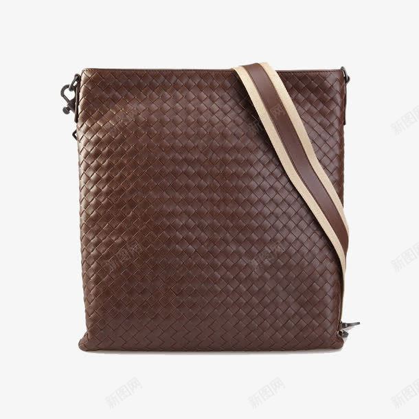 葆蝶家单肩包png免抠素材_88icon https://88icon.com 产品实物 单肩包 皮包 编制 葆蝶家
