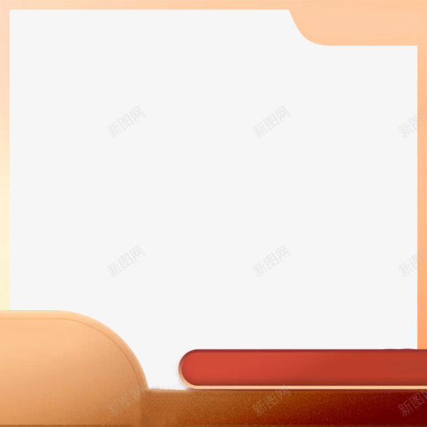 黄色促销主图框png免抠素材_88icon https://88icon.com 主图框 促销 淘宝 黄色