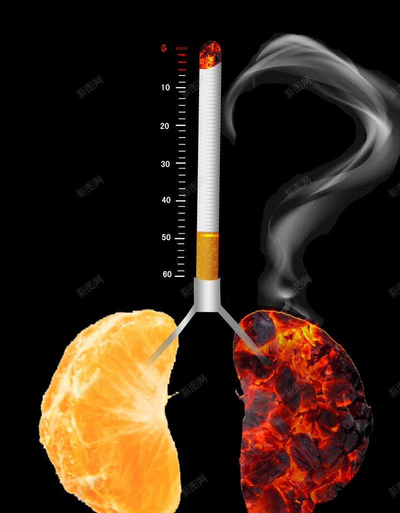 吸烟有害健康公益广告背景psd设计背景_88icon https://88icon.com 健康 健康公益 健康背景 公益 公益广告 公益背景 吸烟 广告 广告背景 有害