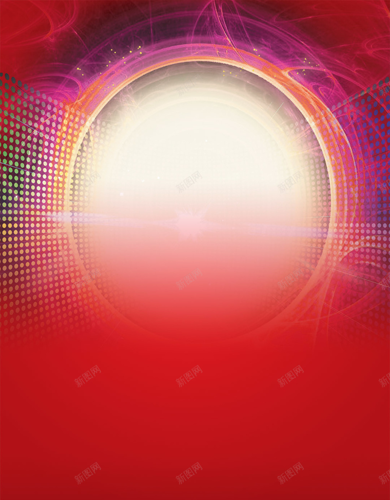 商务招聘人才H5背景psd设计背景_88icon https://88icon.com 人才 发光 商务 圆圈 招聘 招聘人才 招聘背景 渐变 红色