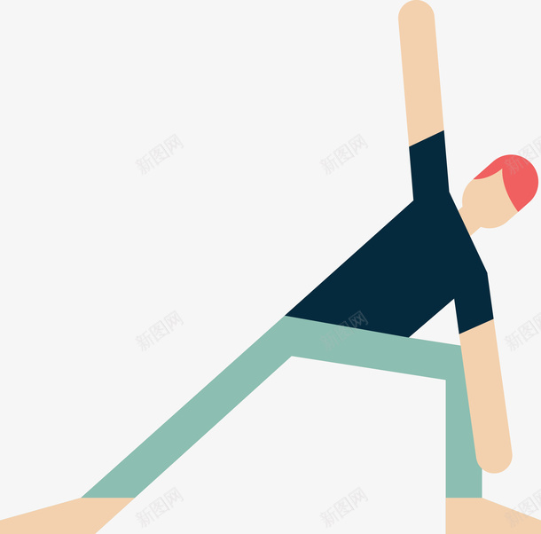 做健身的矢量图eps免抠素材_88icon https://88icon.com 健身 健身姿势 健身舞 健身舞蹈 健身运动 瑜伽 矢量健身运动 舞蹈 运动 锻炼 矢量图