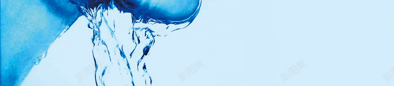 清新蓝色水氧焕肤美容海报psd分层背景psd设计背景_88icon https://88icon.com psd分层 化妆 水氧焕肤 海报 清新 美容 背景 蓝色