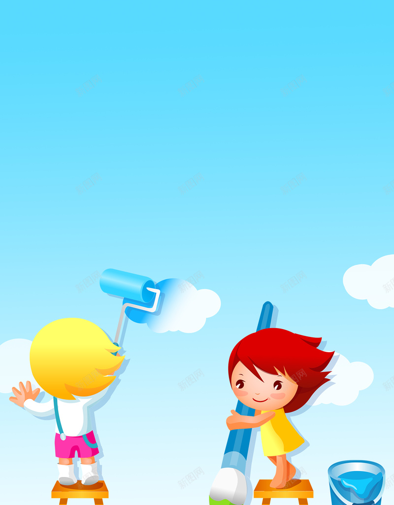 儿童美术教学背景psd设计背景_88icon https://88icon.com 夏季海报 大气海报 宣传海报 教学海报 文艺海报 梦幻海报 浪漫海报 简约海报 美术海报