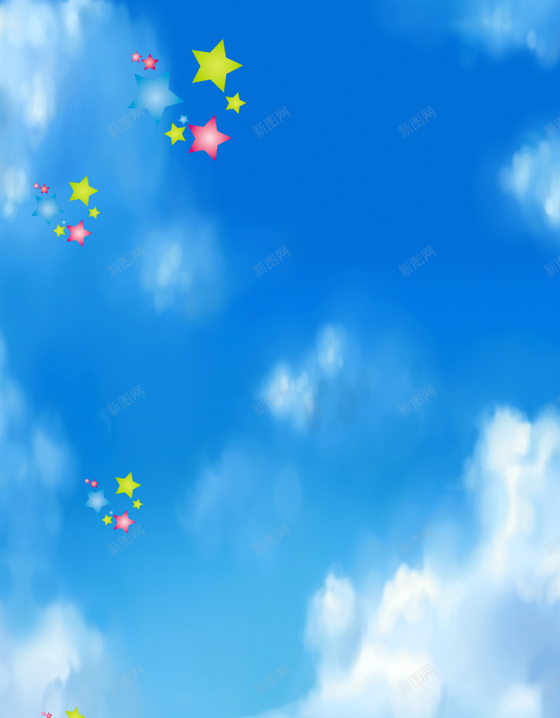 蓝天白云草地展板背景psd设计背景_88icon https://88icon.com 展板 展板背景 油画 白云 白云背景 背景 草地 草地背景 蓝天 蓝天背景