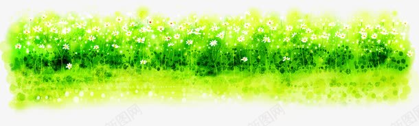 创意海报插画花草效果png免抠素材_88icon https://88icon.com 创意 插画 效果 海报 花草