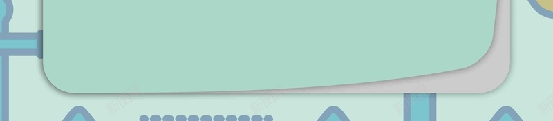 可爱小清新体育锻炼健身psd设计背景_88icon https://88icon.com 体育 健身 卡通 可爱 小清新 扁平 手绘 插画 简约 锻炼