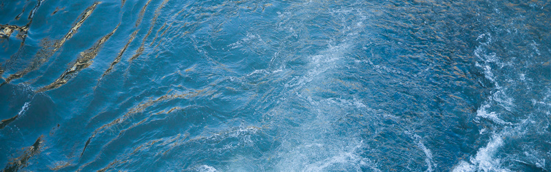 蓝色流水jpg设计背景_88icon https://88icon.com 流水 大海 海报banner 摄影 风景