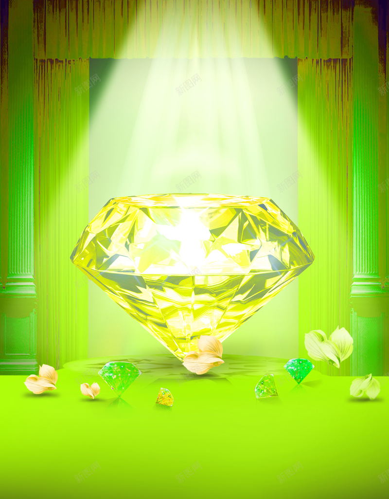 钻石闪耀背景psd设计背景_88icon https://88icon.com 小清新 底纹 抽象背景 抽象设计 文艺 梦幻 海报背景 科技 简洁 简约