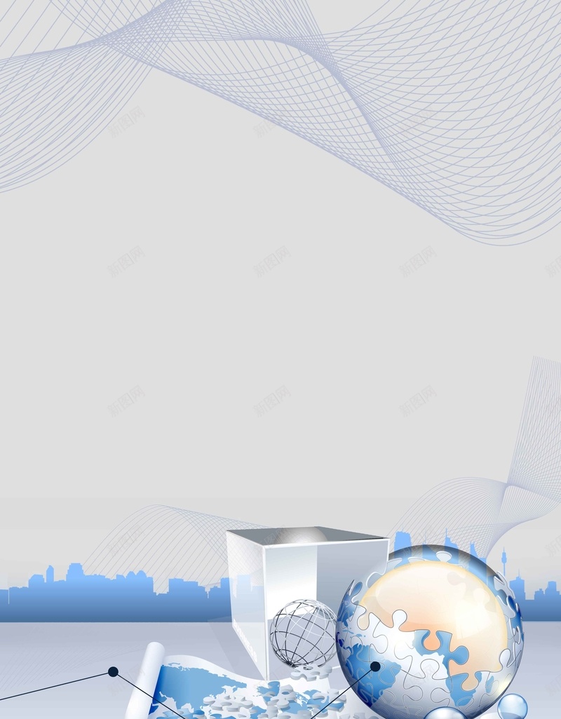 商务灰色简约大气宣传背景jpg设计背景_88icon https://88icon.com 企业 信息 合作 商务 大气 宣传背景 招商 数据 灰色背景 科技 简约背景 网络 金融