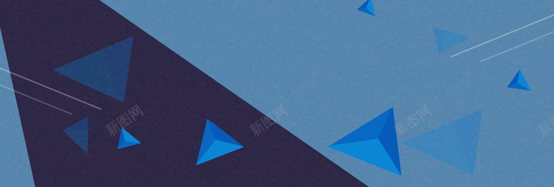 淘宝天猫简约促销拼接灰蓝色bannerpsd设计背景_88icon https://88icon.com banner 上新 促销 几何 天猫 拼接 淘宝 灰蓝色 简约
