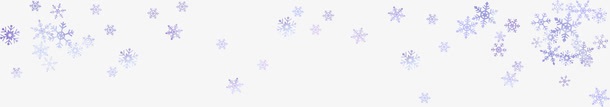 冬日水墨雪花美景png免抠素材_88icon https://88icon.com 冬日 水墨 美景 雪花