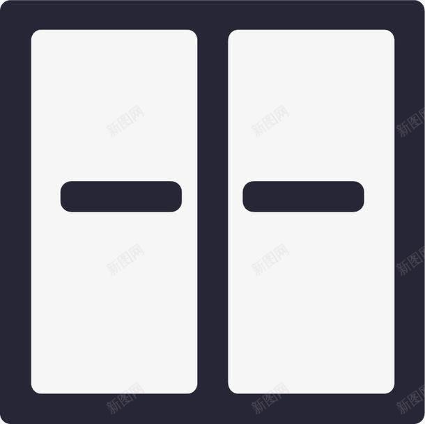 淋浴房矢量图eps免抠素材_88icon https://88icon.com 淋浴房 矢量图