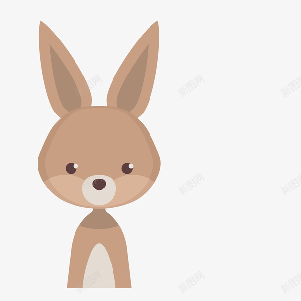卡通可爱小动物装饰动物头像png免抠素材_88icon https://88icon.com 兔子 动物可爱 卡通动物 卡通可爱小动物装饰设计动物头像兔子免费下载 小清新海报设计 手绘动物头像 萌萌哒的小动物 装饰卡通