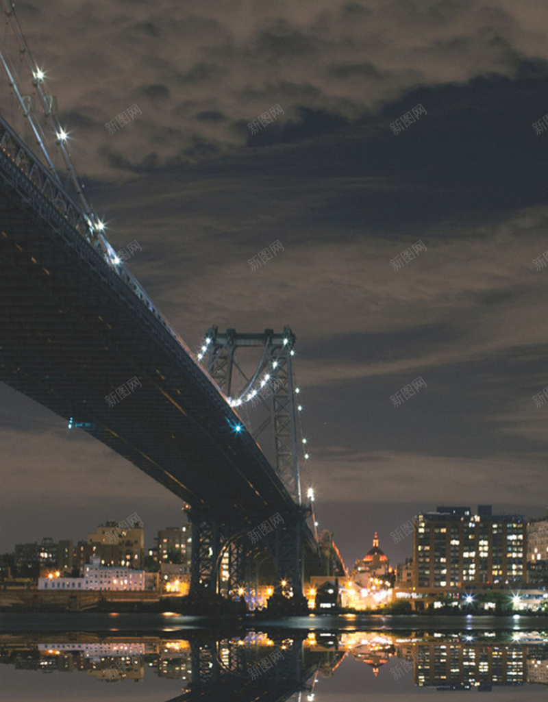 夜晚沿海城市夜景手机端H5背景jpg设计背景_88icon https://88icon.com H5背景 城市 城市夜晚 城市背景 夜晚 夜晚背景 夜景背景 夜色海洋 大海 手机端 桥梁 沿海 立交桥