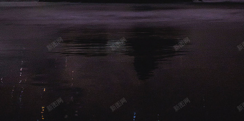 紫色夜晚天空H5背景jpg设计背景_88icon https://88icon.com H5背景 也是 倒影 夜晚 夜晚天空 大气 天空 天空紫色 山 星星 月色 素材 紫色