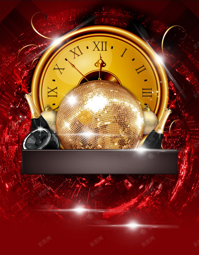 音乐节海报背景素材jpg设计背景_88icon https://88icon.com 音乐节 夜场 时钟 比赛 酒吧 大型音乐 KTV 梦想音乐会 视听盛宴