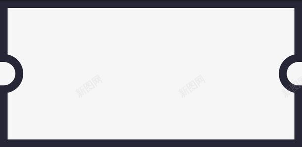 卡券属性png免抠素材_88icon https://88icon.com 卡券属性