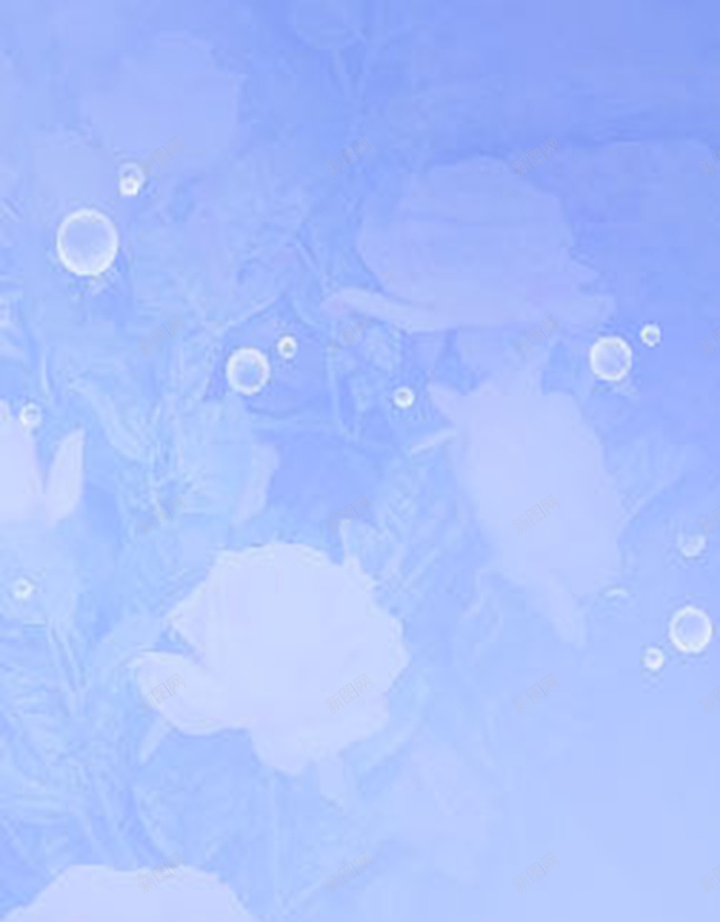 淡蓝色花瓣圆形图案H5背景jpg设计背景_88icon https://88icon.com 圆形图案 小清新 文艺 淡蓝色 淡雅 简约 花瓣