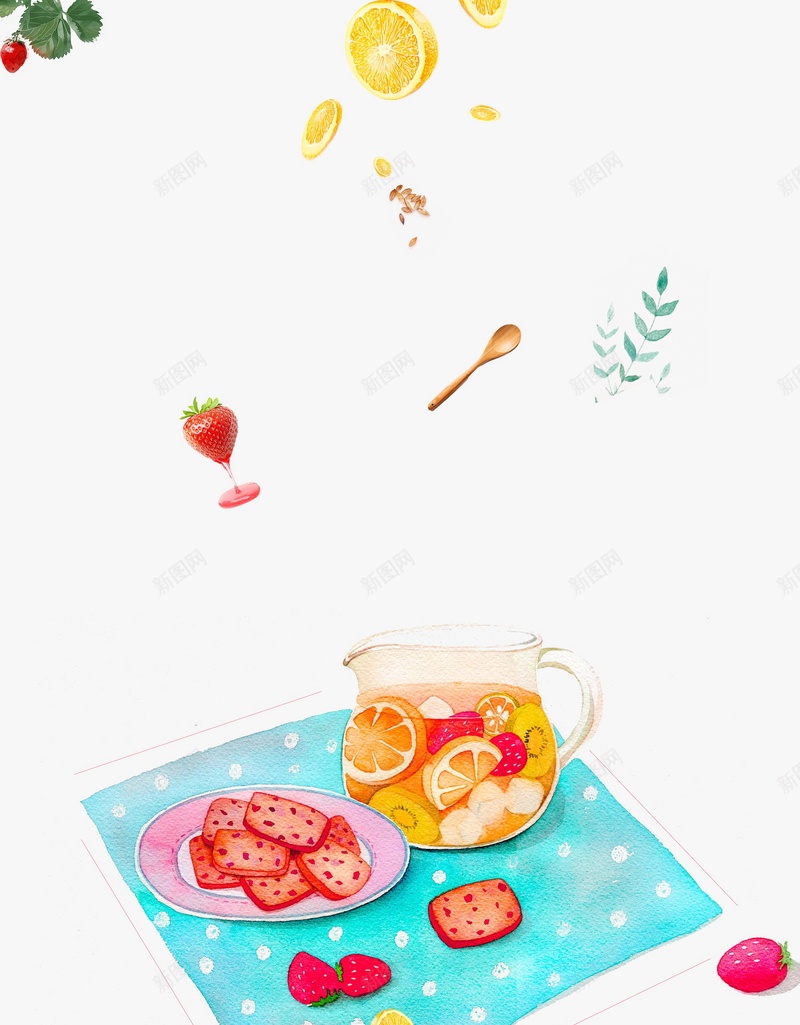 美味饮料饮品促销PSD素材psd设计背景_88icon https://88icon.com PSD源文件 PSD素材 冷饮 分层文件 夏日冷饮 果汁 果汁店 果汁店卡通 背景模板 背景海报 背景素材 饮品 饮料 高清背景 鲜榨果汁