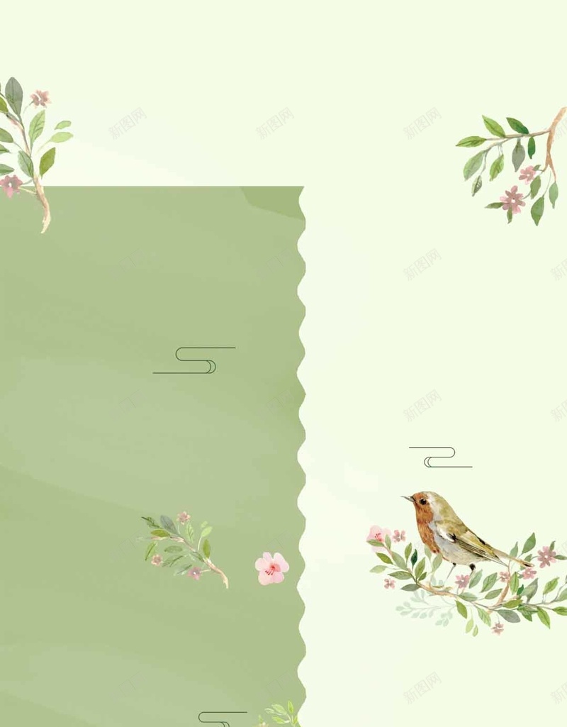 初夏夏季唯美小清新PSD分层H5背景psd设计背景_88icon https://88icon.com 初夏 唯美 夏天PSD分层H5背景素材 夏季 小清新 清新 花草 蓝色