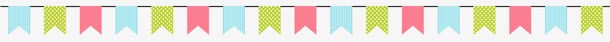 卡通彩色吊旗矢量图ai免抠素材_88icon https://88icon.com 卡通 吊旗 彩色 矢量图