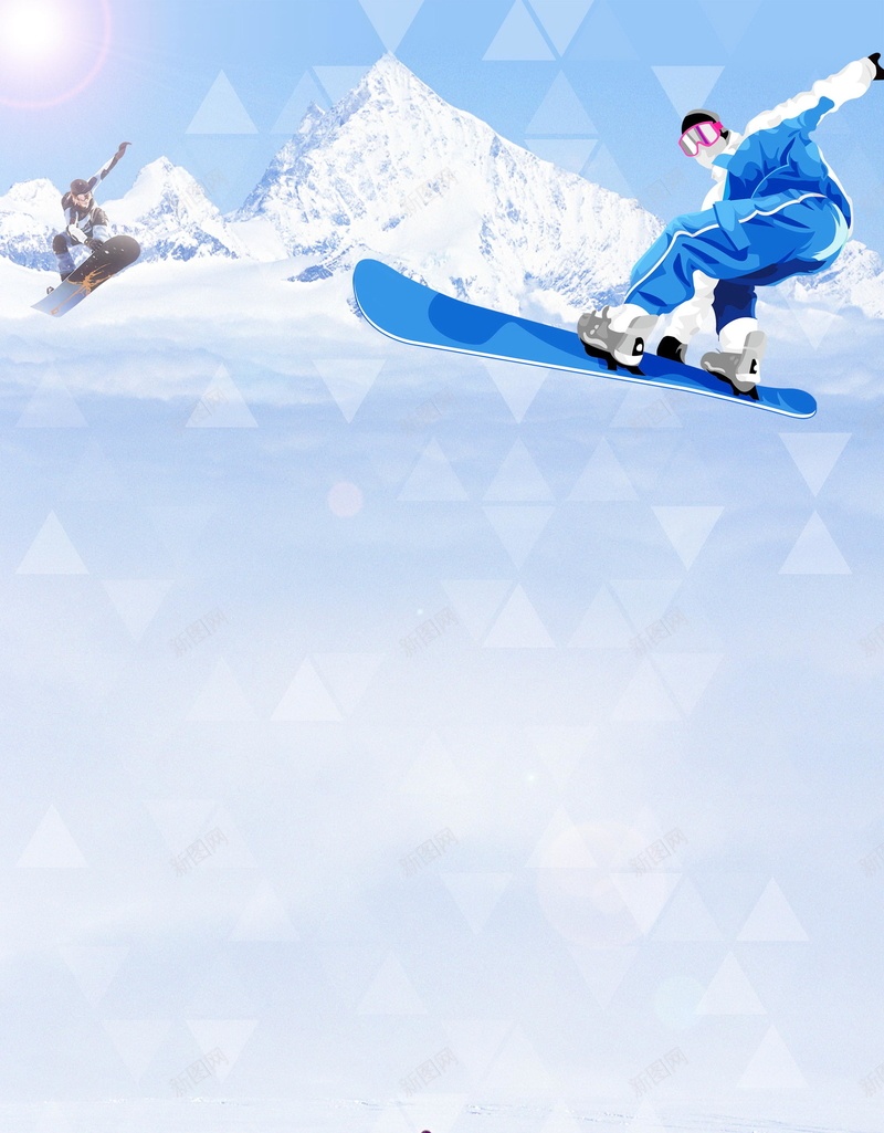 清新冬季滑雪运动背景psd设计背景_88icon https://88icon.com PSD源文件 PSD素材 下雪 冬天 冬奥会 冬日 分层文件 唯美 大雪 清新 滑雪 滑雪培训 滑雪橇 滑雪活动 滑雪运动 背景模板 背景海报 背景素材 雪地 雪景 高清背景