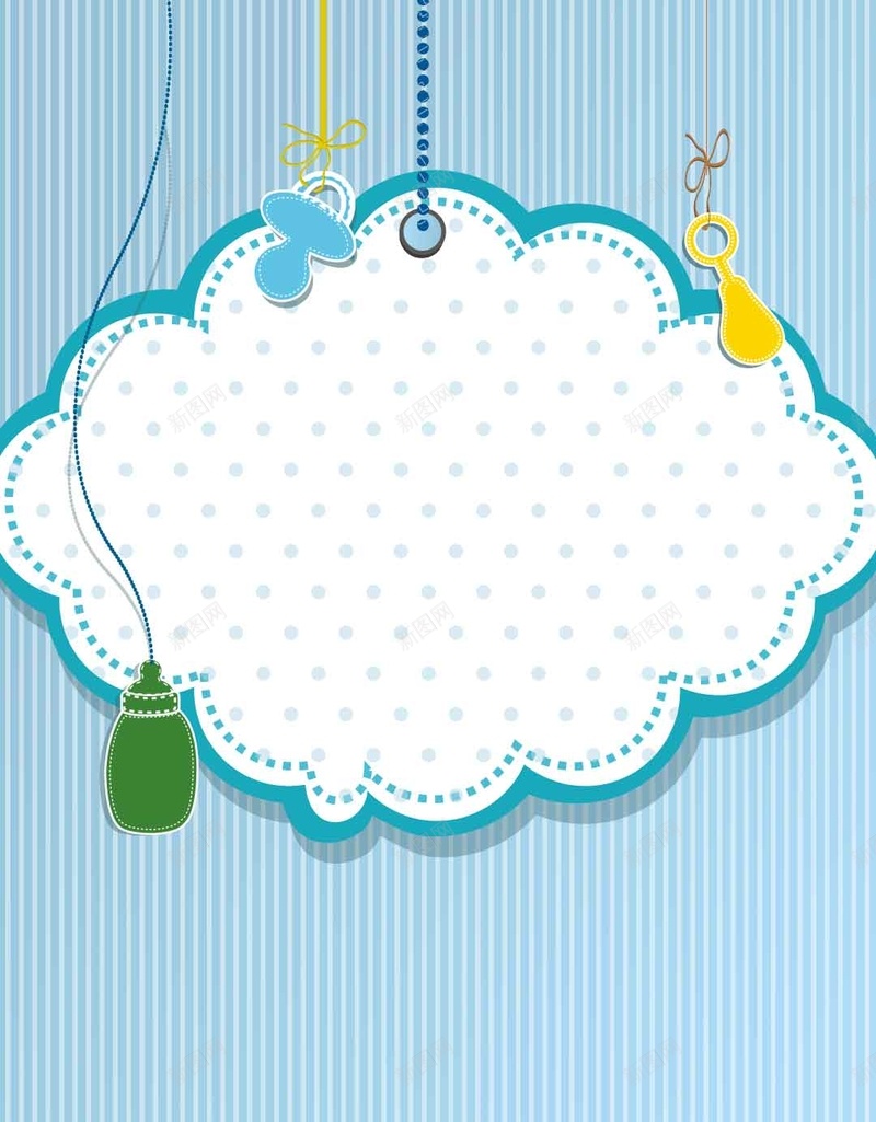 年中大促育婴师婴用品H5背景psd设计背景_88icon https://88icon.com 信息 商业 婴用品H5背景素材 年中大促 底纹 招聘 文艺 育婴师 育婴师等级 蓝色