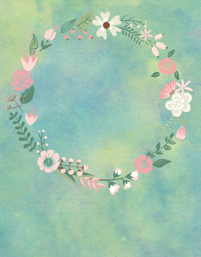 花圈结婚海报背景jpg设计背景_88icon https://88icon.com 婚庆 婚礼展板 婚礼背景 幸福 开心 植物花朵 结婚典礼 结婚海报 花卉 鲜花