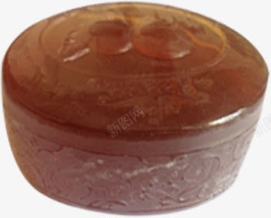 七夕海报效果玉雕饰png免抠素材_88icon https://88icon.com 效果 海报 雕饰