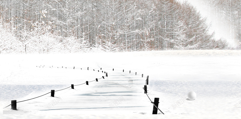 蓝浪漫冬季山林雪景psd分层H5背景psd设计背景_88icon https://88icon.com H5 psd分层 冬季 小路 山峰 树林 梦幻 浪漫 白雪 蓝色