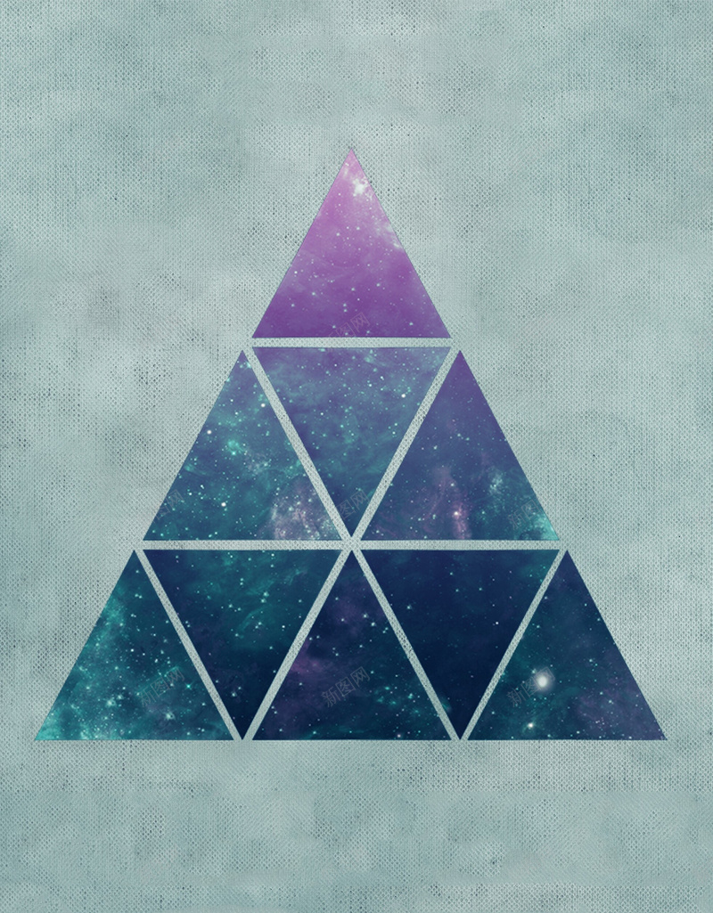 布质纹理上的三角形H5背景jpg设计背景_88icon https://88icon.com 三角形 布质 开心 文艺 纹理 H5背景 H5 布质纹理上的三角形H5背景 质感