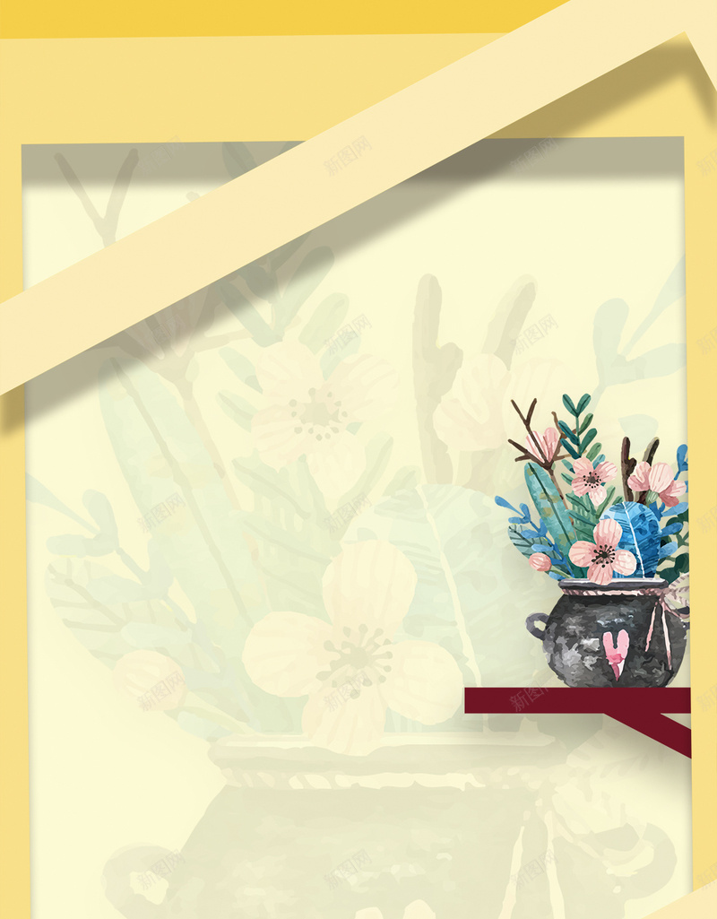 简约清新商场促销背景图H5psd设计背景_88icon https://88icon.com 促销 卡通 唯美 商场 大气 好看 家具 沙发 海报 清新 电灯 简约 纯色 背景 花卉
