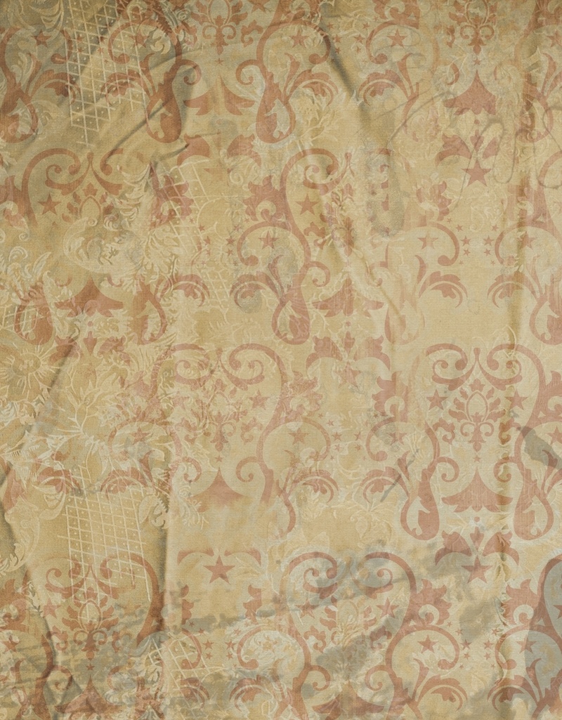 花纹皱褶老旧背景图jpg设计背景_88icon https://88icon.com 二维 平面 怀旧 皱褶 纹理 老旧背景 花 规则 起伏 陈旧