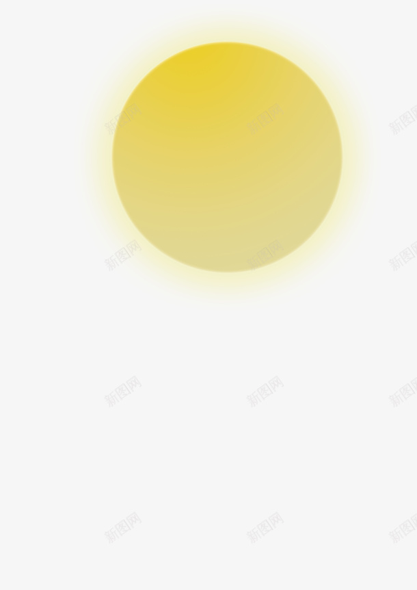 中秋月亮团圆黄色发光png免抠素材_88icon https://88icon.com 中秋 月亮 团圆 黄色 发光 PNG