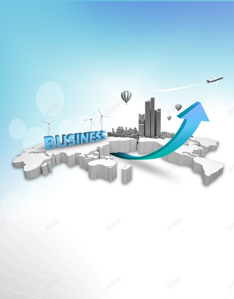蓝色科技楼房建筑H5背景psd设计背景_88icon https://88icon.com 世界地图 发光 地图 建筑 楼房 渐变 科技 科技背景 箭头 蓝色 蓝色科技