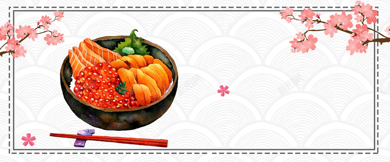 美味卡通白色bannerpsd设计背景_88icon https://88icon.com banner 优惠 小吃 折扣 拉面 特色 白色 简约 美味 美食 食材促销 食物