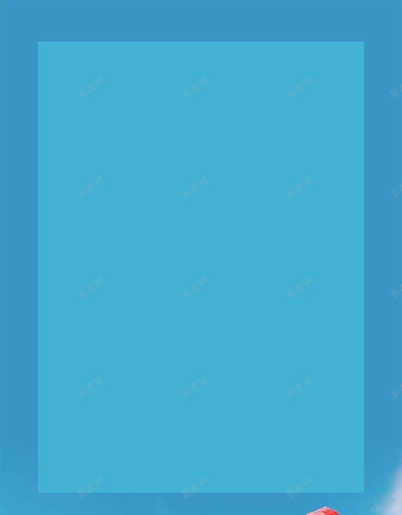 日系趣味夏天西瓜背景jpg设计背景_88icon https://88icon.com h5 夏天 日系 素材 背景 蓝色 西瓜 趣味