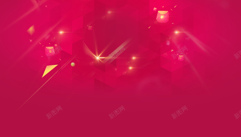 狂欢大促海报背景图psd设计背景_88icon https://88icon.com 狂欢 红包 光线 喜庆 光晕 渐变 开心 激情