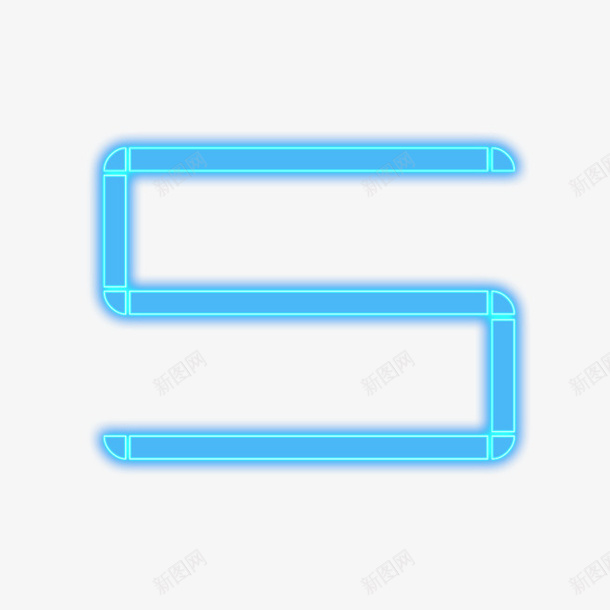 发光体阿拉伯数字2png免抠素材_88icon https://88icon.com 免抠 发光 数字 蓝色