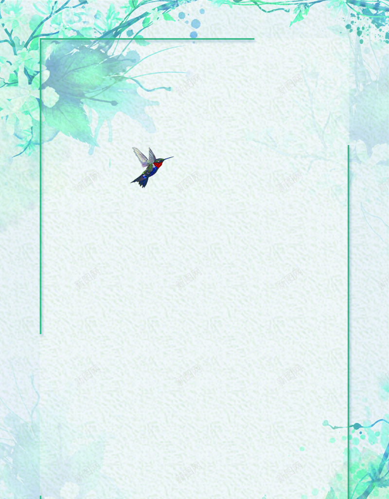 时尚创意水彩泼墨海报psd设计背景_88icon https://88icon.com 创意 化妆品 夏季促销 大力度优惠 女装 年轻个性 新品上市 时尚 水彩 泼墨 海报 简约 背景