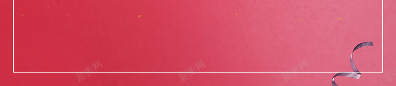 双旦促销红色清新店招丝带蝴蝶节海报psd设计背景_88icon https://88icon.com 丝带 丝带蝴蝶节 元旦促销 双旦促销 店招 海报背景 清新 碎片 礼物 红色 纹理